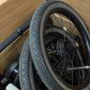 Graco FastAction Jogger LX Stroller - Drive, Convenient One-Hand Fold, ICS Compatible, Ideal for Parents on the Go