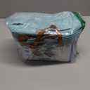 KEMETHY Adults Bento Lunch Box Set with Thermo Bag, 74oz Stackable Leak-proof 3-tiers Bento Box, Built-in Utensil and Sauce Container for Work, School, Dining Out (Green)