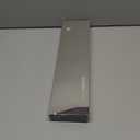 8 Inch Chef Knife  Razor Sharp Swedish Steel Kitchen Knife with Italian Olive Wood Handle  Premium Cutting Knife for Meat, Vegetables & Prep  Gift for Home Cooks & Chefs