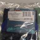 Lavley Outdoors Socks - Hiking and camping gifts for men and women - Great for nature lovers - Holiday or birthday gift (One Size, Id Rather Be in the Mountains)