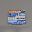 Fit for Lincoln 2007-2018 Navigator 2011-2016 MKS MKX MKT 2017-2020 Continental MKZ D3S HID Xenon Headlight Bulbs, High Low Beam Light Bulb, 8000K White Blue, Plug and Play, Pack of 2