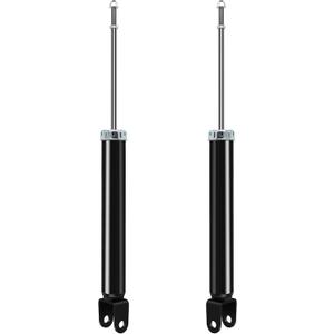 Rear Shocks for Hyundai FWD 349243 349244 5646,OCPTY Shock Absorber Fit 2012-17 for Hyundai Azera 2013-14 for Hyundai Sonata 10-15 for Hyundai Tucson 14-16 for Kia Cadenza 2011-16 for Kia for Sportage