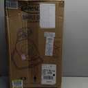 Graco Simple Sway Swing. Color: Abbington, 30"D x 31"W x 38"H