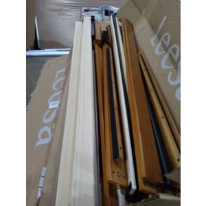 Unknown Bed Frame 