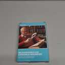 5X 10X 45X Magnifying Glass with Light Rechargeable Magnifying Glass for Reading 20 LED Light Adjusting Brightness Folding Handheld Magnifier for Books Small Print Ideal Gift for Seniors Elderly Black