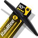 Raidbee10Inch Rear Windshield Wiper Blade Replacement for Toyota RAV4 2013-2018,Highlander 2020-2024/Jeep Compass 2018-2024  Genuine OEM Quality (10-A)