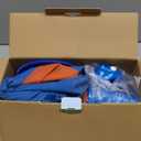 Herding Ball for Dogs and Horses - 18" Dog Herding Ball for Australian Shepherd Collie, Jolly Ball for Dogs Agility Equipment, Herding Ball Durable Bite-Resistant CP315