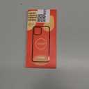 Vooii Magnetic for iPhone 17 Pro Max Case, Compatible with Magsafe (Premium Liquid Silicone) (Integrated Camera Control Button) Full Body Protective Anti-Scratch Microfiber Lining 6.9 inch, Chalk Pink