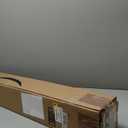 LOVEETA Gen2 12Ft [18Ft Reach] Lightweight Extendable Light Bulb Changer Pole for High Ceilings  Telescopic Light Bulb Pole Changer with Bulb Gripper - Champagne Gold