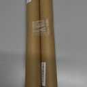 2 x High-Fiber Nutrition Poster  Healthy Food Chart with Protein, Calcium & Iron-Rich Options, Nutritional Eating Guide for Patient Education, Diet Planning & Kitchen Wall Art, 12x18 Inches, Unframed