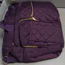 SDYSM Teacher Tote Bag 15.6 inch Laptop Bag Work Bags for Women Nurse Tote Professional Computer Messenger Shoulder Bags Laptop Briefcase for Office, College, Nursing, Black