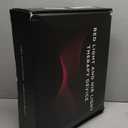 Red Light Therapy for Face and Body, Red Infrared Light Therapy Lamp with Stand Led 660nm Red Light-Therapy& 850nm Infrared Light Device for Body