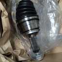 Front Right CV Axle Shaft Assembly Compatible with Honda 2012 2013 2014 2015 Pilot V6 3.5L, Passenger Side 66-4336 44305SZAA11 44305SZAA11RM 44305SZAA21 NCV21554 664336