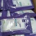 Medline ReadyBath Scented Rinse-Free Shampoo Cap with Conditioner, 30 Count