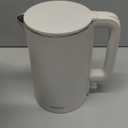 Thermo Protect Kettle, Electric Kettle, Safe to Touch, Full Stainless Steel Inside