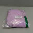 Disney Princess Toddler Girl Dress Glitter Mesh Overlay Tulle Summer Clothes Flutter-Sleeve Outfit Sweet School Party Birthday Sundress 5-6 Years