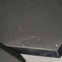 28 inch Fire Pit Lid Round,Metal Fire Pit Lid with Handle & Poker Fits for Fire Pits up to 26",Outdoor Firepit Lids Heavy Duty for Firepit Replacement Kit Accessory-Black