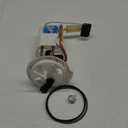 Electric Fuel Pump Module Assembly Replacement for Compatible with Hyundai Sonata 2006-2010 2.4L 3.3L Sonata 06 07 08 09 10 Replace# 31110-3K600, 31110-3K700, 311103K600, 311103K700