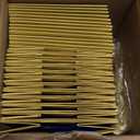 Kolldenn 24 Pcs Small Gift Bags with Bow 6.3 x 3.9 x 2.8 Inch Thank You Gift Bags Elegant Mini Paper Bag with Handles for Wedding Bridal Birthday Baby Shower Bridesmaid Party Favors(Royal Blue)