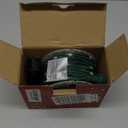 Ollny Christmas Lights 800 LED 262FT Plug in, IP67 Waterproof Green Wire Outdoor Christmas Lights with Remote, 8 Modes with Timer String Light for House Indoor Xmas Decorations Multicolored