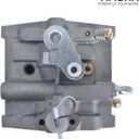 15003-2509 Carburetor Kit Replacement for Kawasaki Mule 2500 2510 2520 1993-2000
