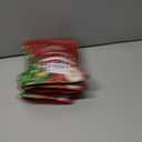 5 x Ornament Hooks  Essential Christmas Tree Decorating Hangers Great Xmas Ornament Hooks for Hanging Christmas Decorations 35 PCS (Round-Upgraded-35pcs)