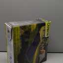 DIMAR GARDEN Single Size Air Mattress Inflatable Camping Bed Sleeping Pad,Include Hand Pump