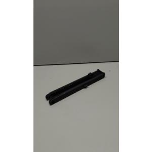Barn Door Soft Close Mechanism