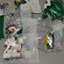 3 in 1 Dinosaur Building Blocks Toy Set, Compatible with Lego Dinosaur Toys, 730 Piece STEM Dinosaur Building Kit Great Gift for Boys and Girls Over 6 Years Old