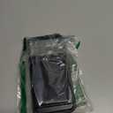 Compatible with iPhone 17 Air Wallet Case with Card Holder,Women Men Phone Case PU Leather RFID Blocking Shockproof Magnetic Flip Cover Credit Card Slots Kickstand,for Apple 17 Air,Black