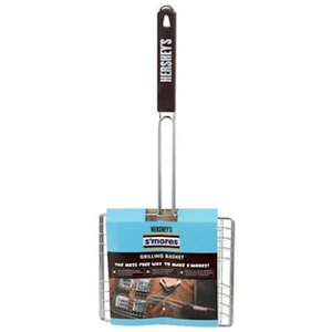 Hershey's S'mores Grilling Basket