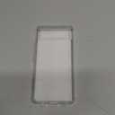 Crave Clear Guard for Pixel 6a Case, Shockproof Clear Case for Google Pixel 6a