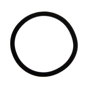 HALO 6 in. Recessed Ceiling Light Gasket Kit for California Title 24, Aluminum, (GA-ATTRIM-6PK) (1 Count (Pack of 1))