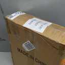 20 Panels Small Animals Playpen, 48" x 24" x 16" Transparent Pet Playpen with Waterproof Mat,Portable Plastic Enclosure Cage for Chicken/Guinea Pigs/Bunny/Ferrets/Hamsters/Hedgehogs Indoors Outdoor