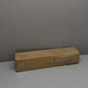 Heavy Duty Tripod for Laser Level, Adjustable Height for Camera with Bubble Level 1/4"-20 Screw Mount, DH151