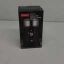 Bodum Bistro Electric Coffee Blade Grinder, Adjustable, 5 Grind Settings, 3 Ounces, Black