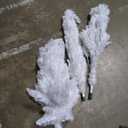 3 Pcs Mini Christmas Tree 3FT Artificial Desktop Xmas Tree for Holiday Decor 160 Branch Tips,White