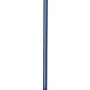 Hand Auger Post Hole Digger 6"x 46" with Non-Slip Hardwood T Handle Adjustable Industrial Auger Large Garden Auger Drill for Fence Post Installation Planting Trees Digging