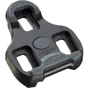 LOOK Cycle Cycling Cleats, Keo Grip Cleat Cycling Cleats, Anti-Slip Surface