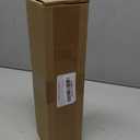 2Pcs 52116-47050 Front Bumper Bracket Set Left and Right Side Compatible With Toyota Prius AWD-e 2016-2022 Replacement for 5211647050