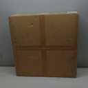 22" Ceiling Fan with Light and Remote, Stepless Color and Brightness Adjustable Crystal LED Fan Light, 6 Speeds Reversible Wind, Timer Fandelier for Bedroom, Living Roon, Dining Room-Chrome