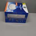 Vicks Warm Steam Vaporizer & Humidifier 1.5 Gallon Tank for Small and Medium Rooms, Night Light, Works with VapoPads and VapoSteam