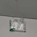 SHONAN Heavy Duty Marine Chain Quick Links, Stainless Steel Chain Connectors, Corrosion Resistant Locking Carabiners (2.3 Inch, 5 Pack)