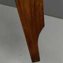 VaeFae Teak Bathtub Tray, Wooden Bath Caddy for Bathtub, Bath Tub Wood Table for Tub, 39.8" x 6" x 1.8"