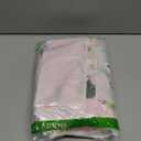 Princess Theme Royal Castle Floral Princess One-Ce Upon A Time Photography Background Cloth Backdrop Pink Balloon Arch Kit for Girls 1st Birthday Party Supplies