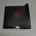 Wallet Case for iPhone 14 Pro Max Compatible with Magsafe, 2-IN-1 PU Leather Flip RFID Blocking Card Holder Stand Shockproof Magnetic Detachable Case for iPhone 14 Pro Max Case 6.7", Burgundy