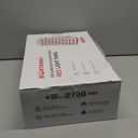 Red Light Therapy, 630/660/810/830/850nm 5 Wavelengths Red Near Infrared Light Device with 60 Dual Chip Clinical Grade LEDs, Remote Control, Timer for Face, Body, Pain Relief, BO-300 (White)