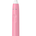 Philips Sonicare ProtectiveClean 4100 Electric Rechargeable Toothbrush, Plaque Control, Pastel Pink