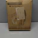 Baby Diaper Bags with Changing Station, Waterproof Diaper Bag Backpack for Moms Dads with USB Charging Port, Baby Shower Gifts, Large Capacity diaper backpack, Black