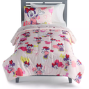 Disney's Minnie Mouse Comforter Set by The Big One, Twin